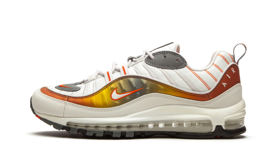 Air Max 98 SE "Rust" CD0132 002