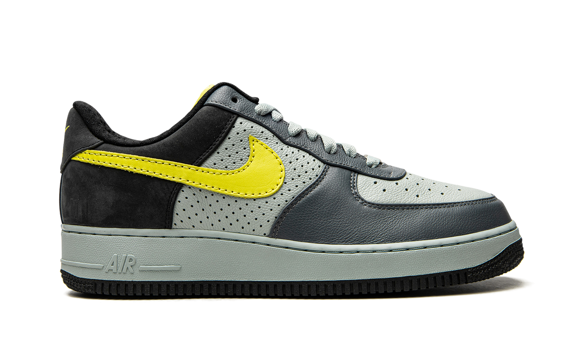 Air Force 1 Low Premium "Wildwind" 318775 071