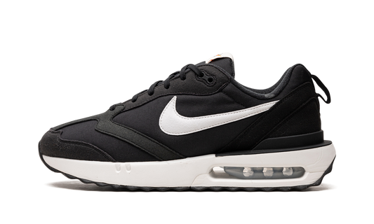AIR MAX DAN WMNS "Black White" DC4068 001