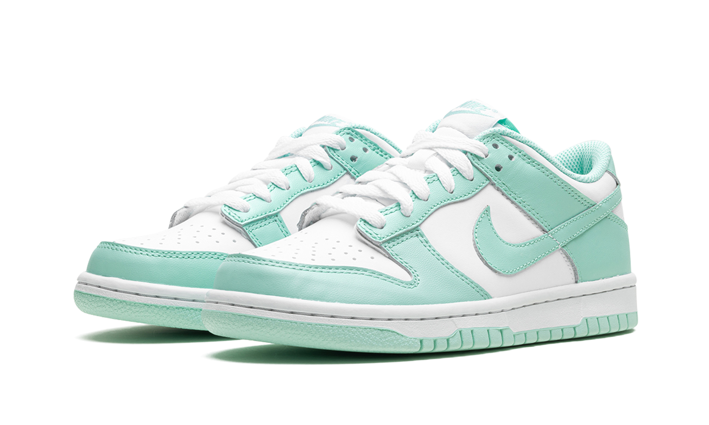 Dunk Low GS "Mint Foam" FZ3534 100