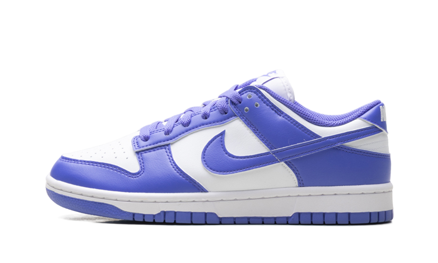 Dunk Low WMNS "White Sapphire" IM6572 102