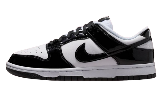 Dunk Low SE WMNS "Patent Panda" IV5104 102