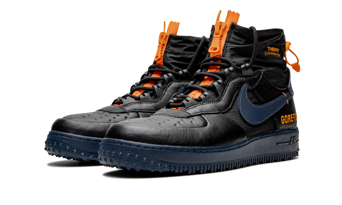 Air Force 1 WTR GTX "Gore-tex" CQ7211 001