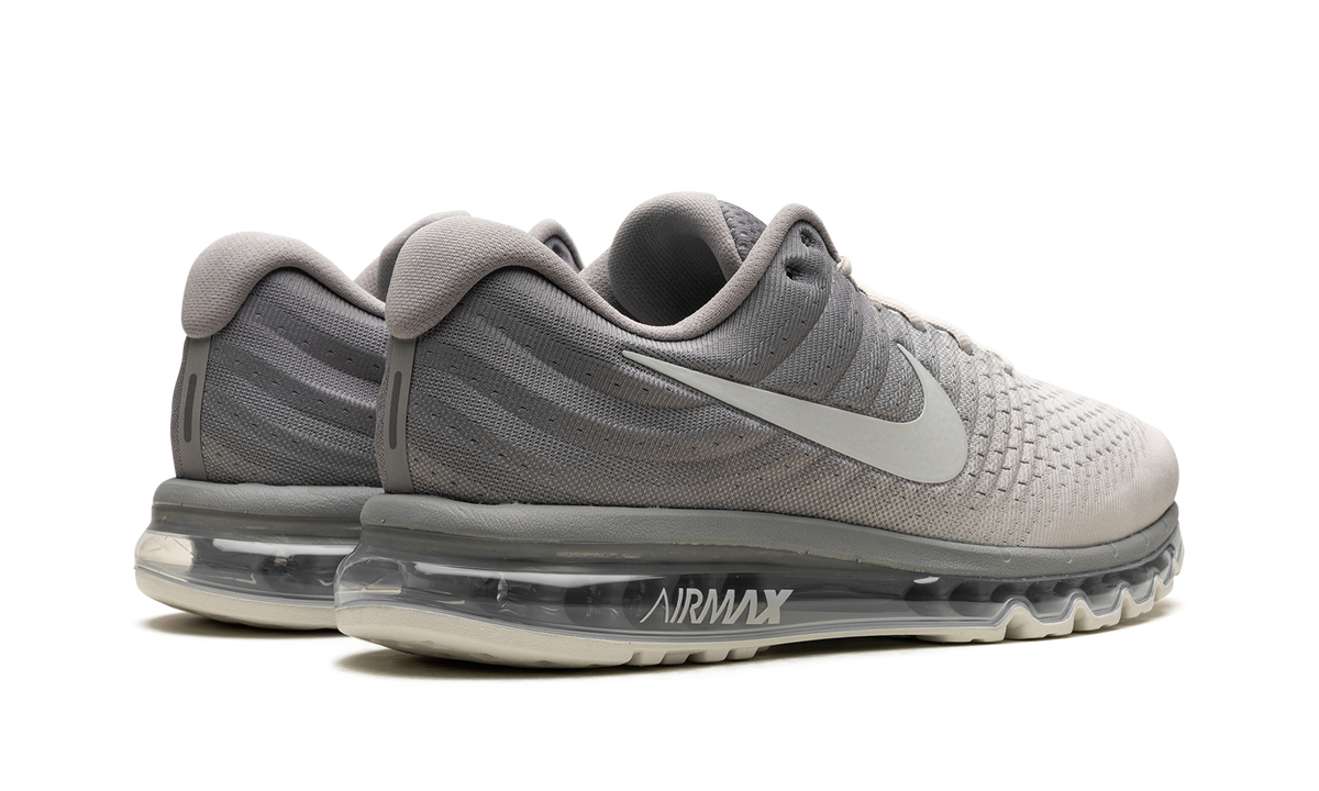 Air Max 2017 "Light Bone" 849559 005