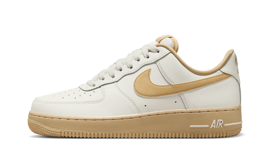 Air Force 1 ’07 "Sail / Vintage Green / Sesame" FZ3597 133