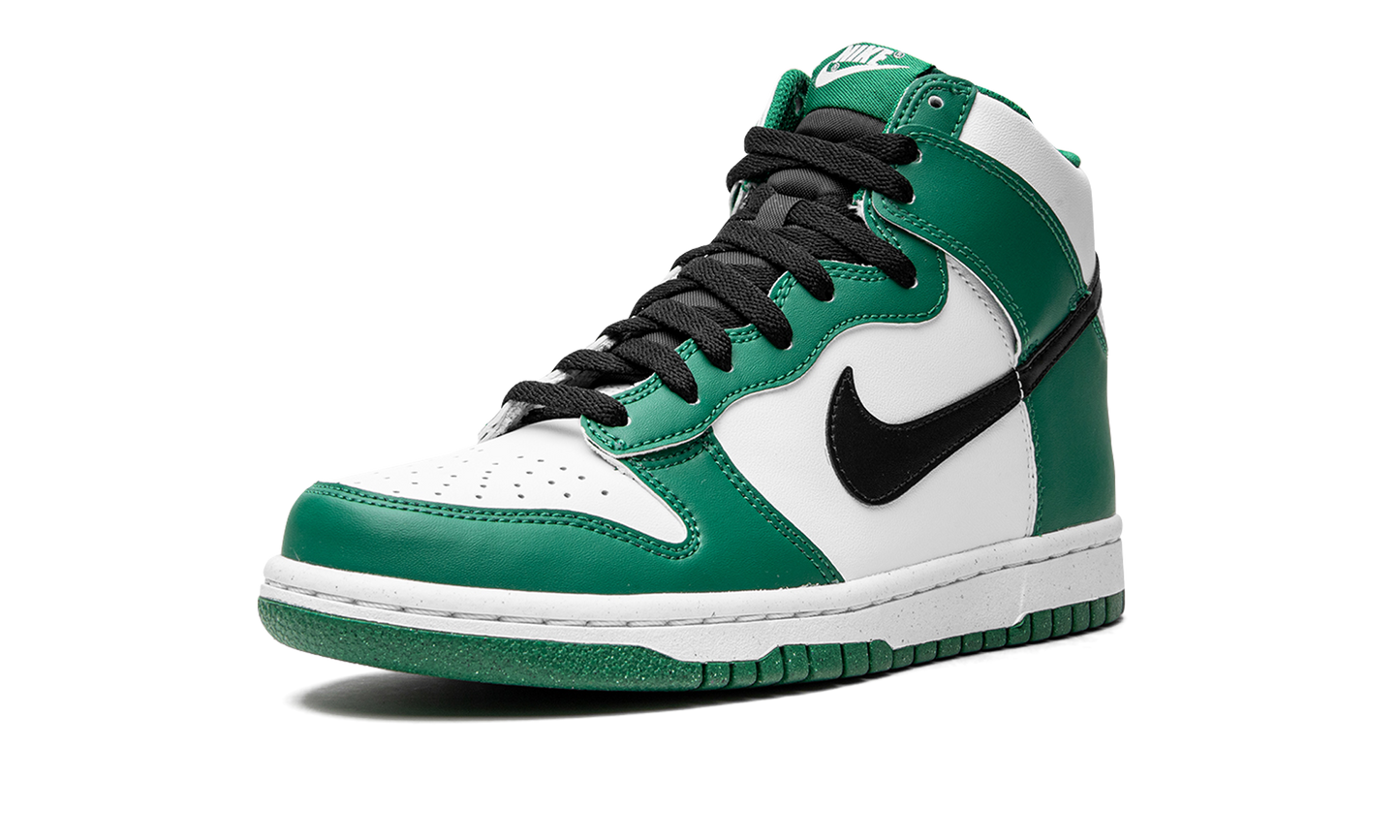 Dunk High "Celtics (GS)" DR0527 300