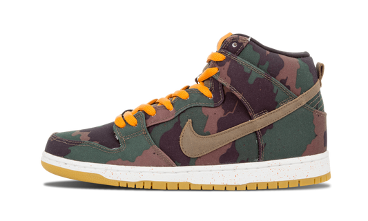 Dunk High Premium SB "510" 646552 037
