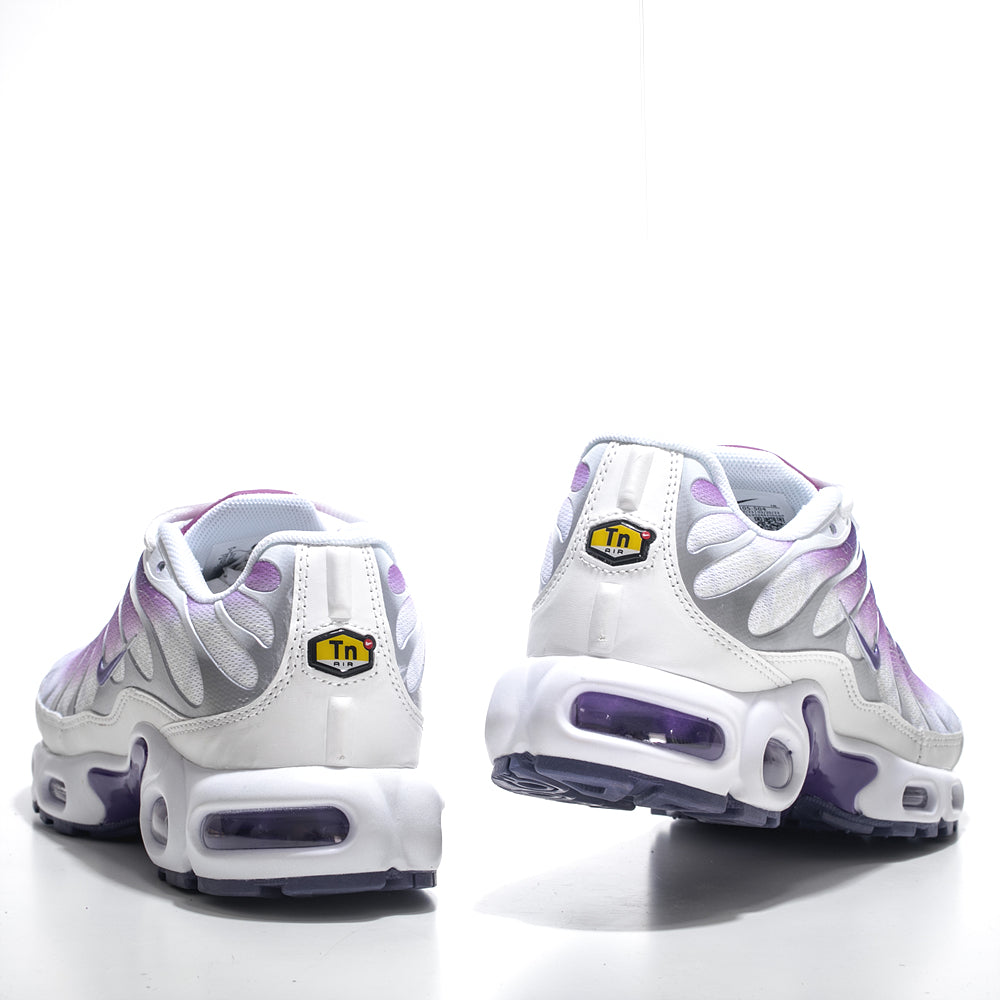 Air Max Plus TN “Purple Fade