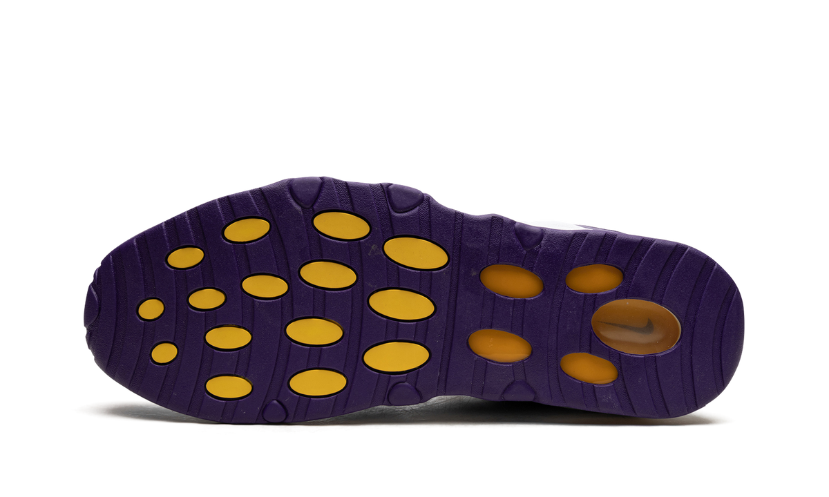 Air Max Uptempo "Los Angeles Lakers" 311090 103