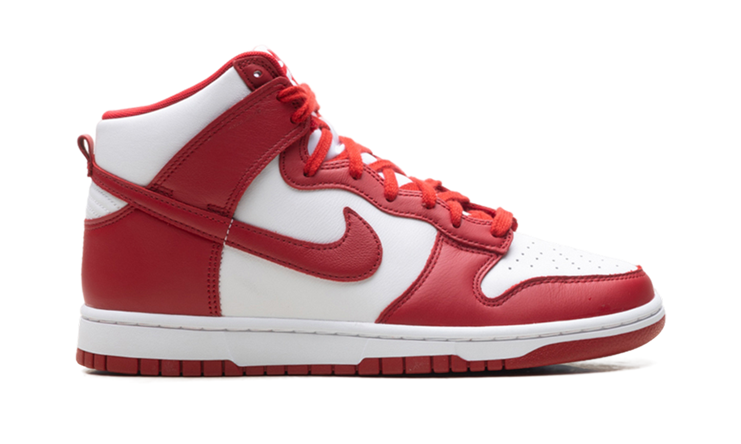 Dunk High Retro SE "St. John's (2025)" HF3143 101