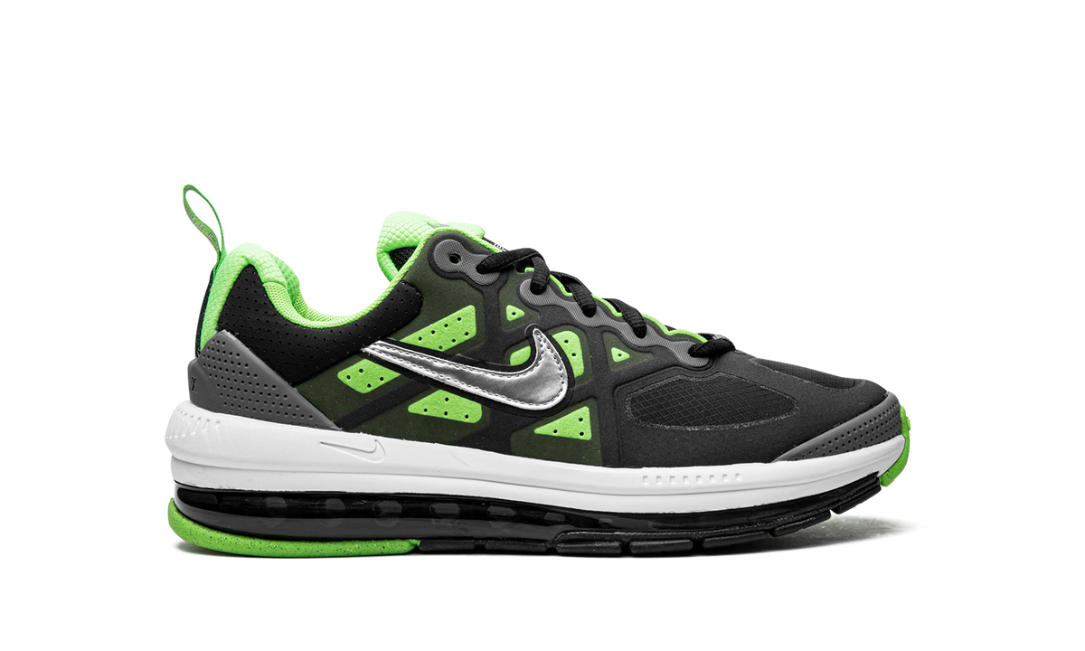 Air Max Genome (GS) "Iron" CZ4652 006