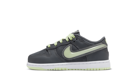 Dunk Low PS "Halloween Iron Grey Glow in the Dark" HQ3241 068