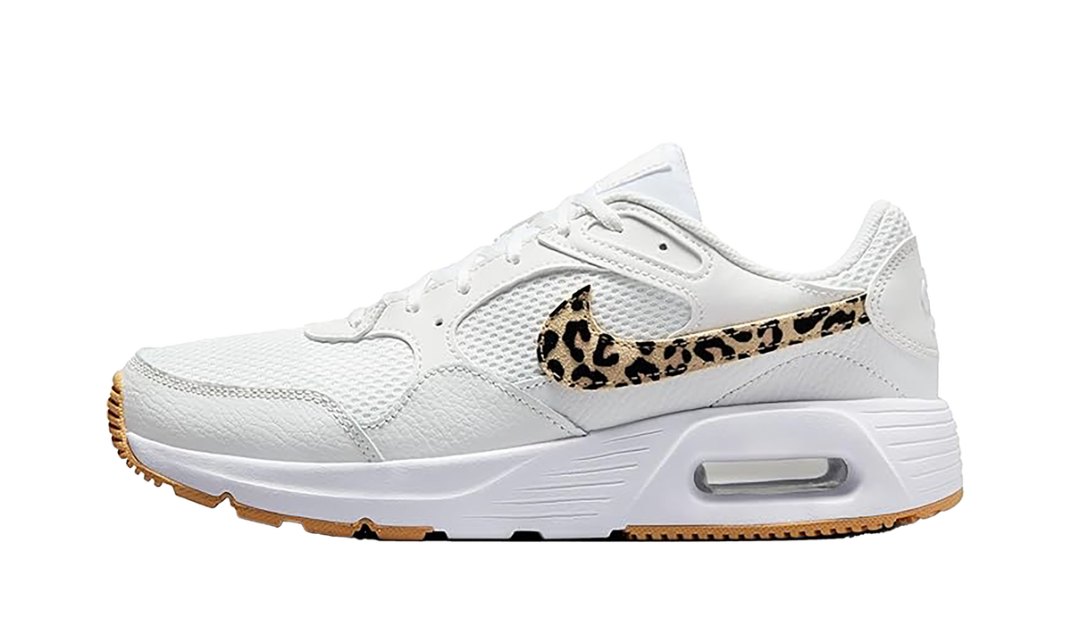 Air Max SC Wmns "Summit White" FZ2649 100