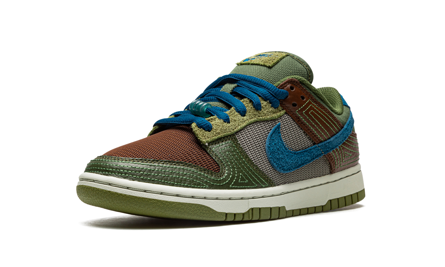 Dunk Low NH "Cacao Wow" DR0159 200