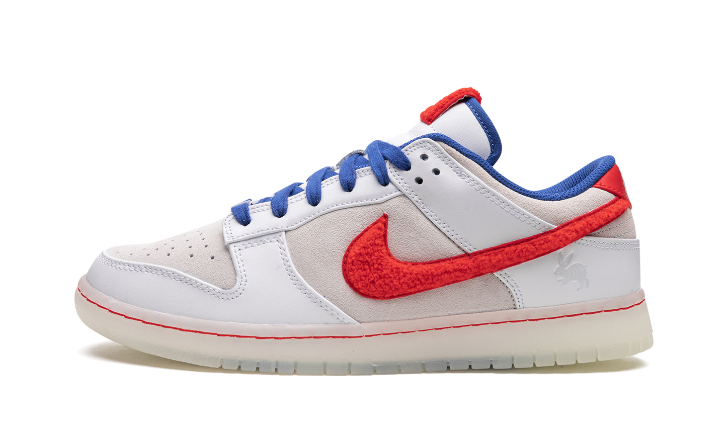Dunk Low Retro PRM "Year of the Rabbit" FD4203 161