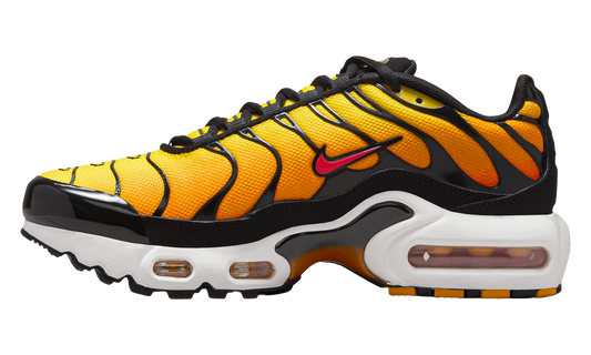 Air Max Plus GS "Sunset" CD0609 029