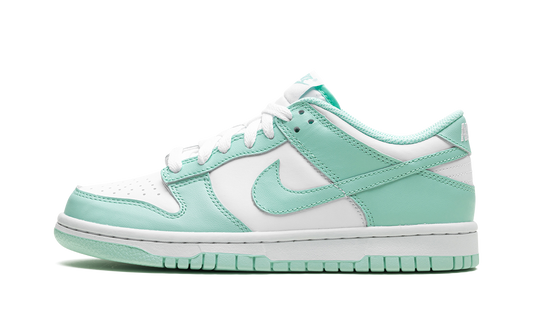 Dunk Low GS "Mint Foam" FZ3534 100
