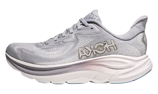 Clifton 10 WMNS "Ash Grey / Foggy Grey" 1162031 AYF