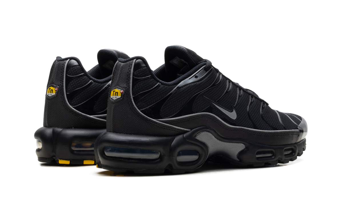 Air Max Plus OG "Black Reflective" HV8066 002