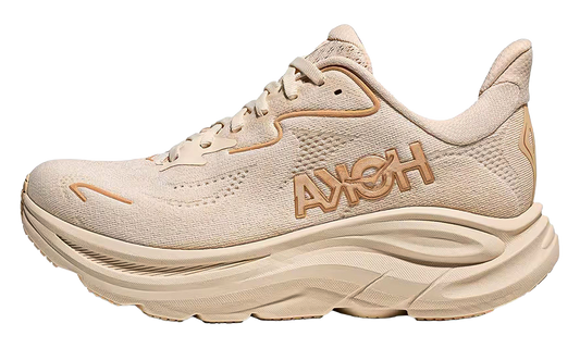 Clifton 10 D Wide WMNS "Vanilla Birch" 1162050 VCH