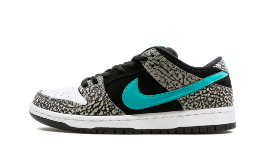 SB Dunk Low Pro "Elephant" BQ6817 009