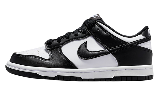 Dunk Low GS "White Black Panda (2026)" IU7766 100