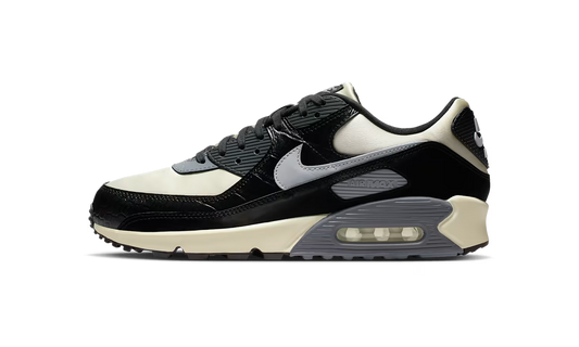 Nike Air Max 90 "Croc - Coconut Milk / Black" IO4468 100