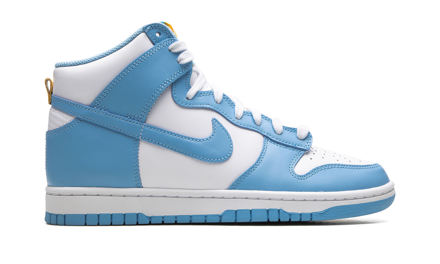 Dunk High "Blue Chill" DD1399 401