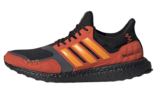 Ultraboost S&L "Orange" FV7283