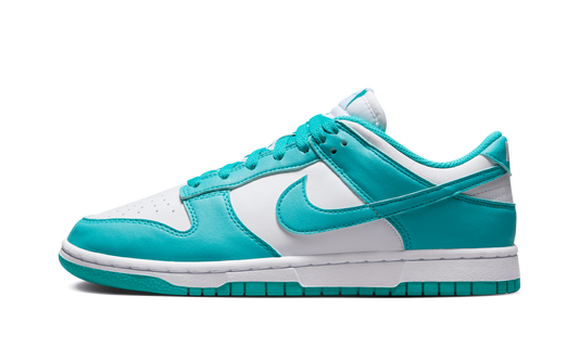 Dunk Low Next Nature WMNS "Dusty Cactus" DD1873 105