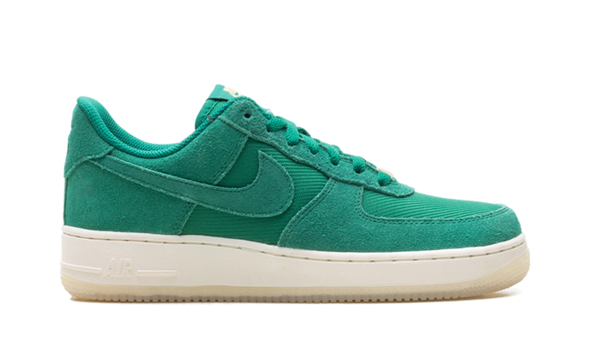 Air Force 1 Low '07 LV8 "Malachite" FZ5222 300