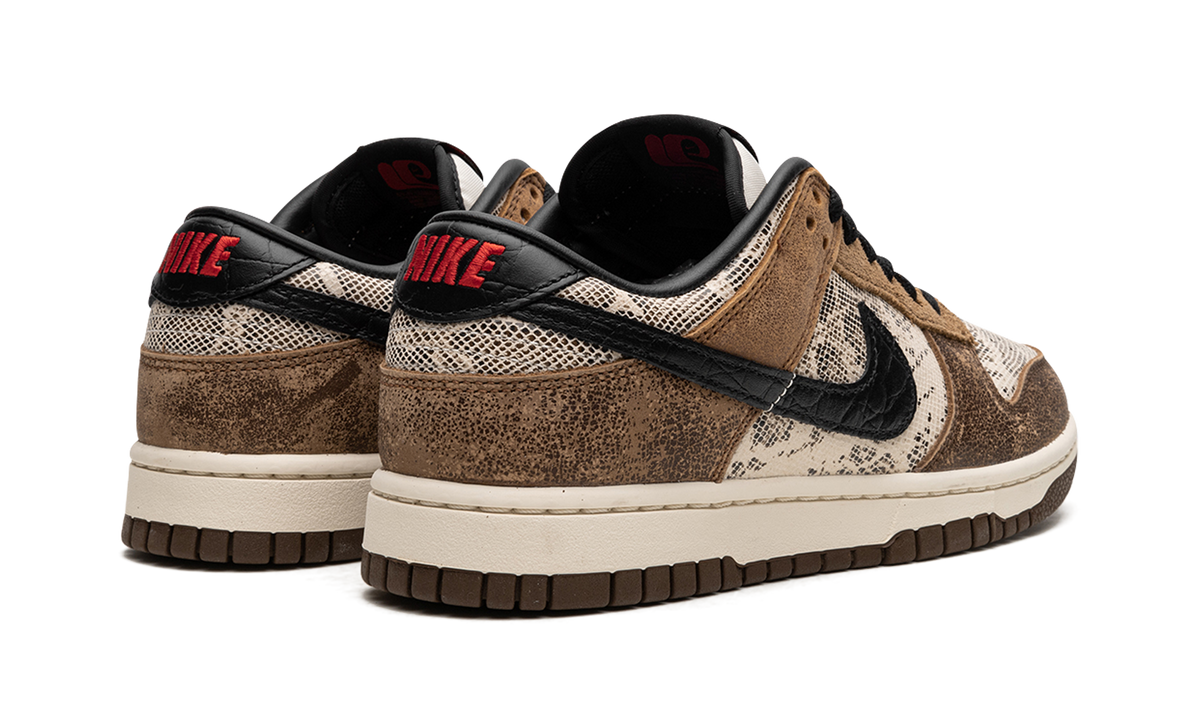 Dunk Low Premium "CO.JP Brown Snakeskin" FJ5434 120