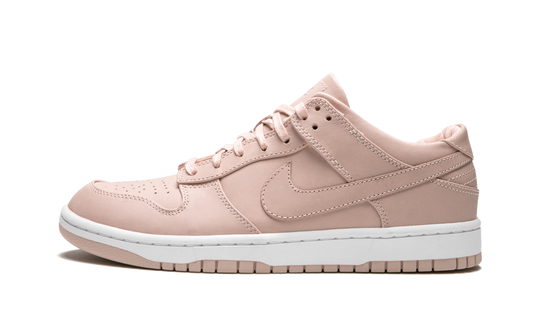 LAB Dunk Lux Low "Artic Orange" 857587 800