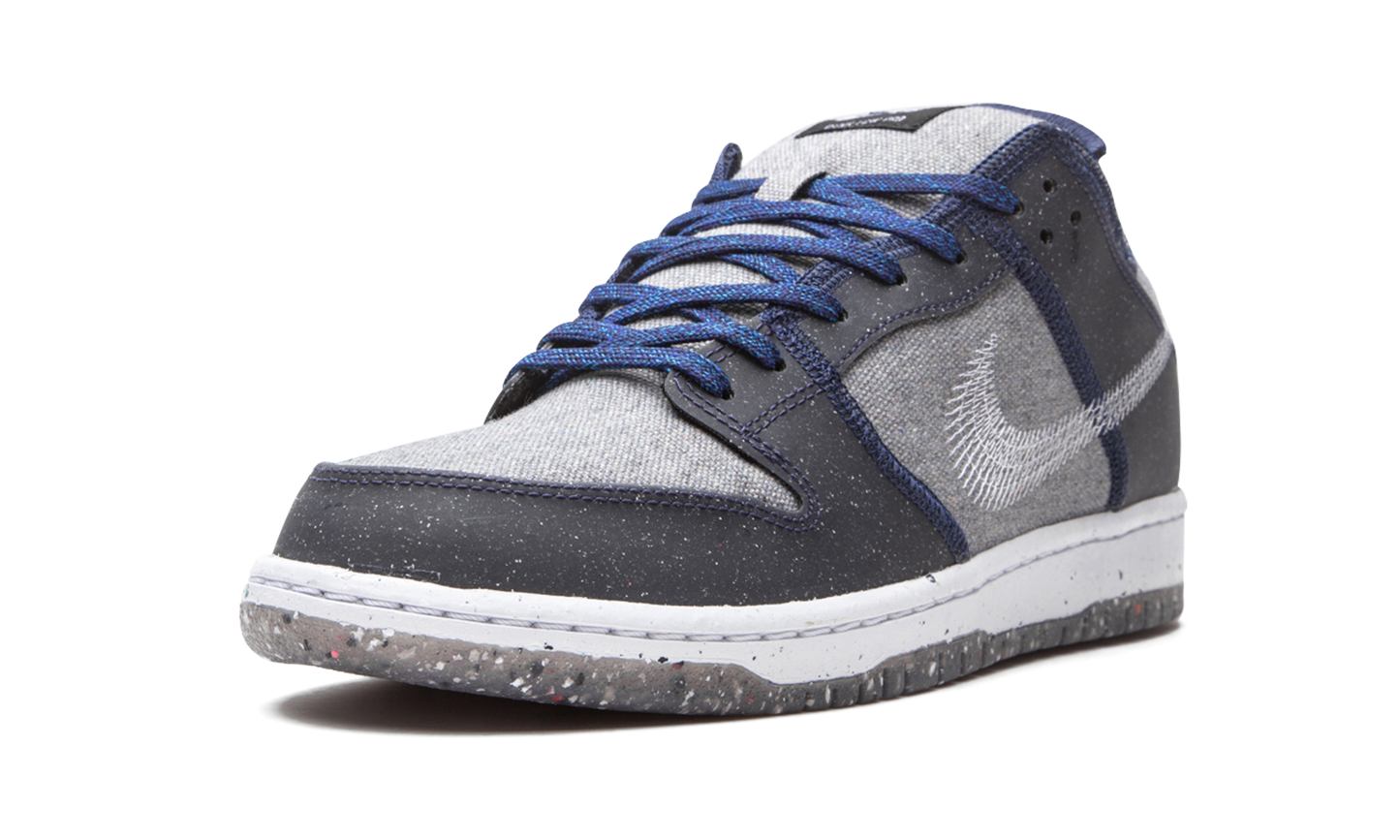 SB Dunk Low "Crater" CT2224 001
