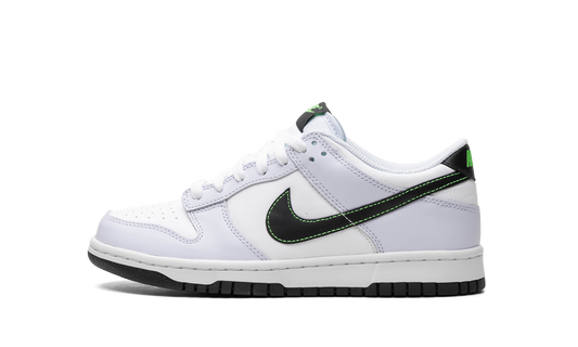 Dunk Low GS "Grey Green Strike" FB9109 107