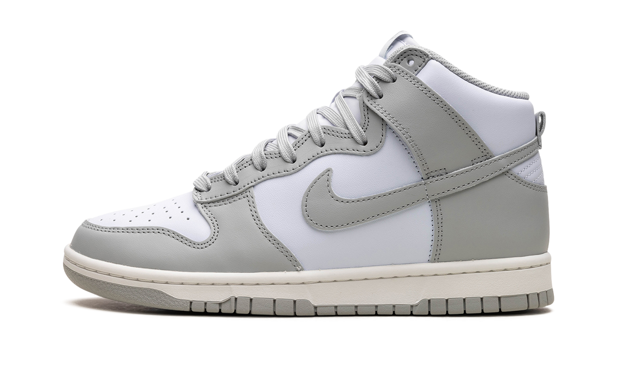 DUNK HIGH WMNS "Blue Tint" DD1869 401