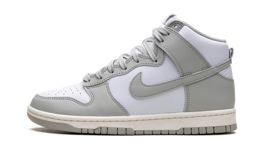 DUNK HIGH WMNS "Blue Tint" DD1869 401