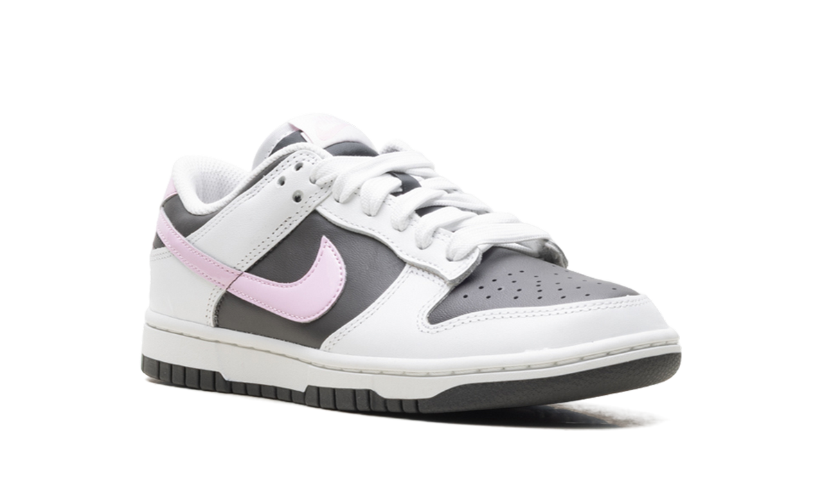 Dunk Low WMNS "Summit White / Pink Foam" IB8510 100