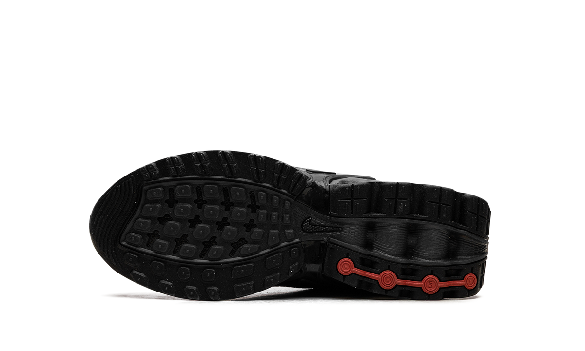 Air Max Dn GS "Black Metallic Dark Grey" FB8987 004