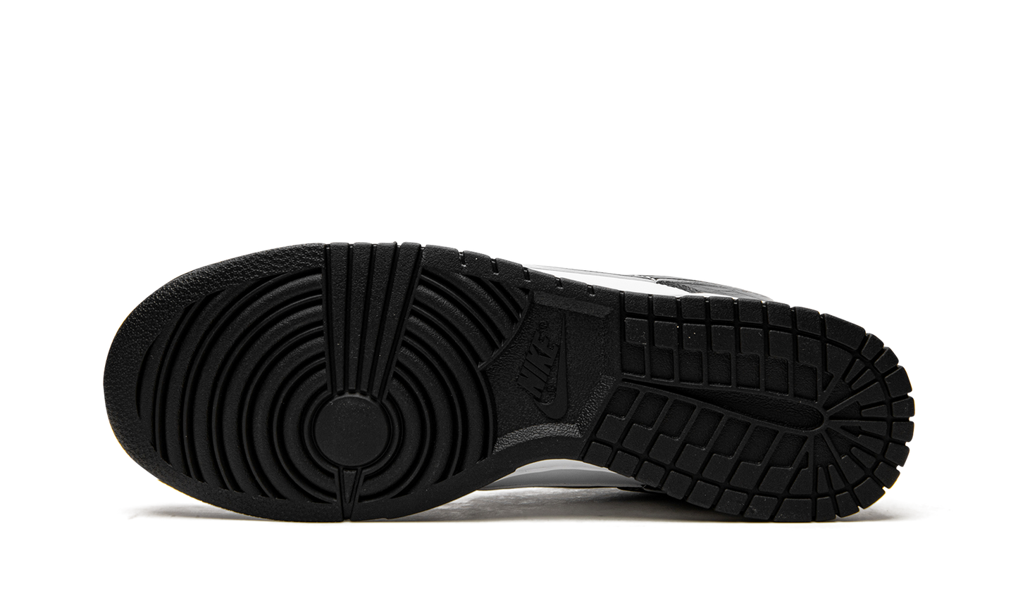 Dunk Low "World Champs - Black White" DR9511 100