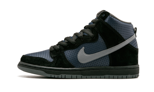SB Dunk High TRD QS "Gino" 881758 001