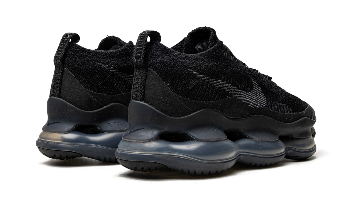 Air Max Scorpion Flyknit "Triple Black" DJ4701 003