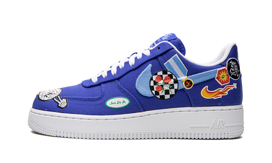Air Force 1 "Los Angeles" DX2304 400