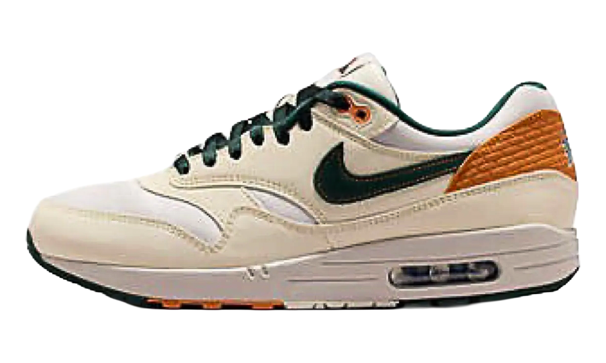 Air Max 1 "Baltimore Orioles City Connect (2026)" IQ2894 100