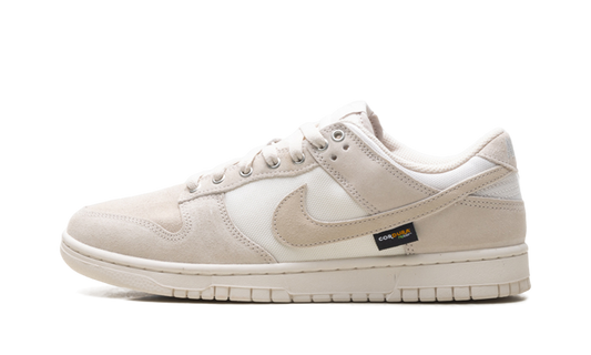 Dunk Low "Cordura Light Orewood Brown" HQ3821 104