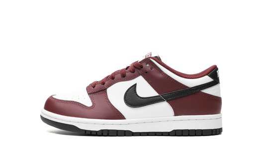 Dunk Low "Dark Team Red" FZ4352 600