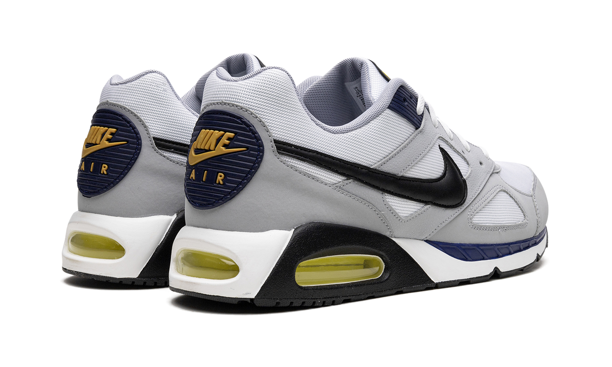 Air Max IVO "White Grey Blue" 580518 102