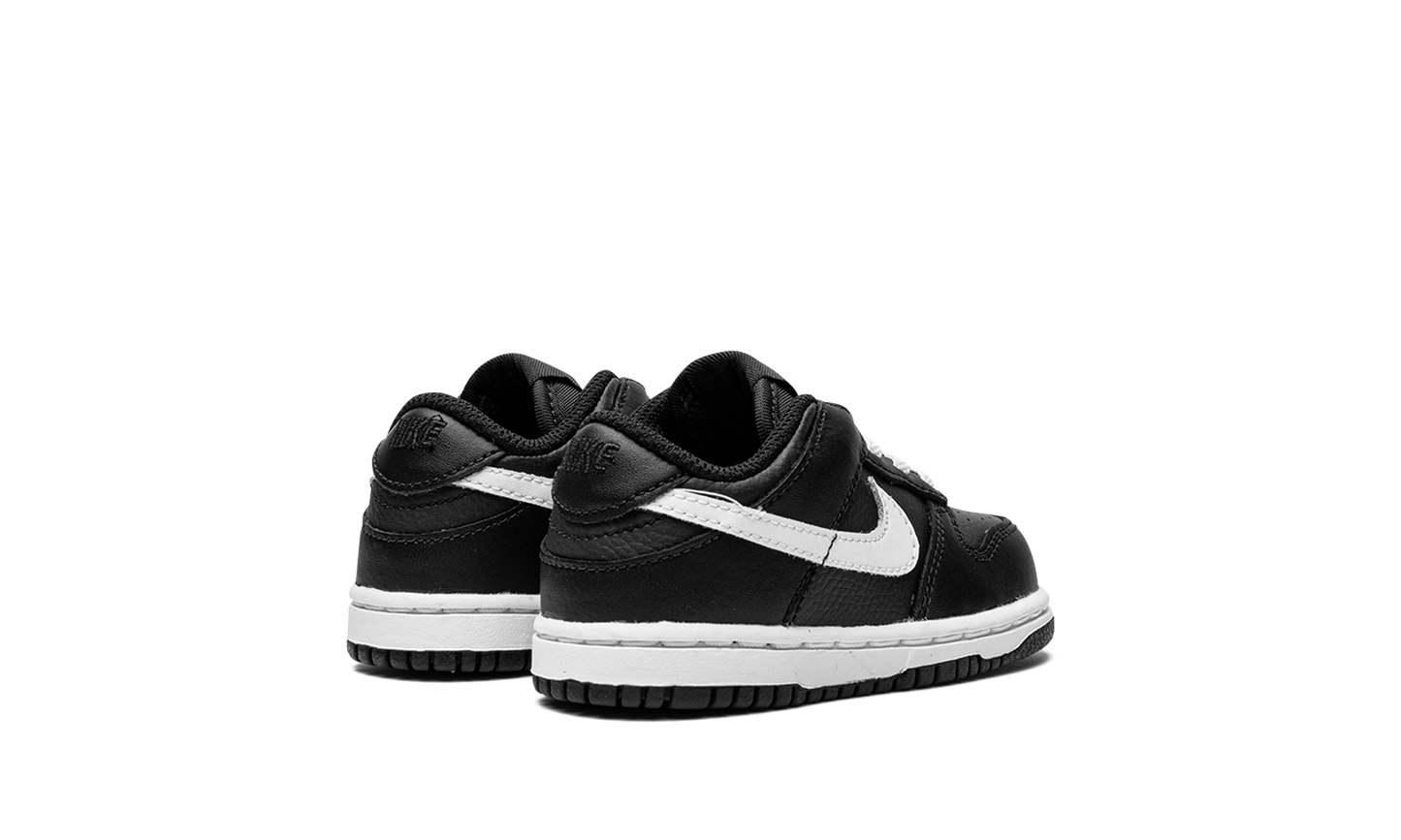 Dunk Low TD "Black Panda" DH9761 002