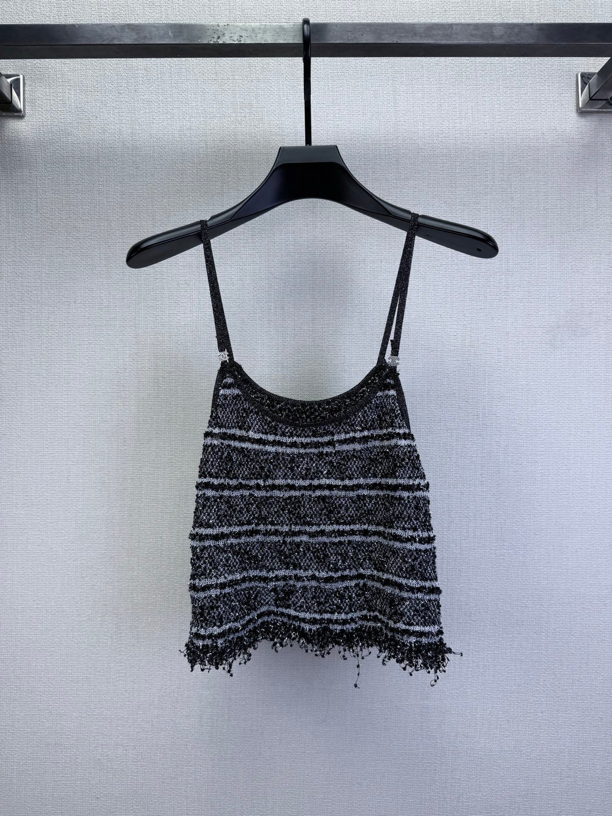 CC 26C Knit Top Polyamide/Viscose 348489