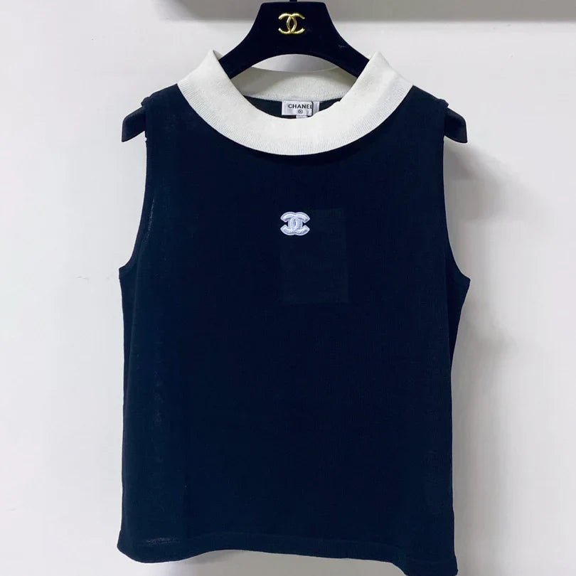 Chanel 2026 Vest Shirt Wool 621872